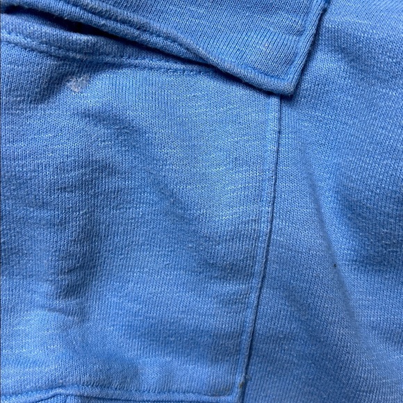 Colsie Blue Lounge Pants - Picture 7 of 7